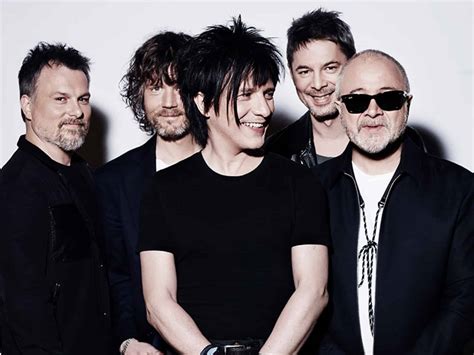 indochine groupe albums
